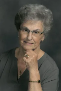 Lillian C. Aschenbrenner
